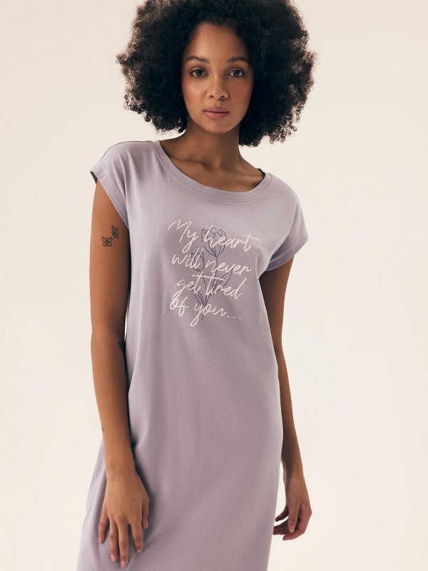 Koszula Henderson Ladies 42659 Naturaleza kr/r S-2XL