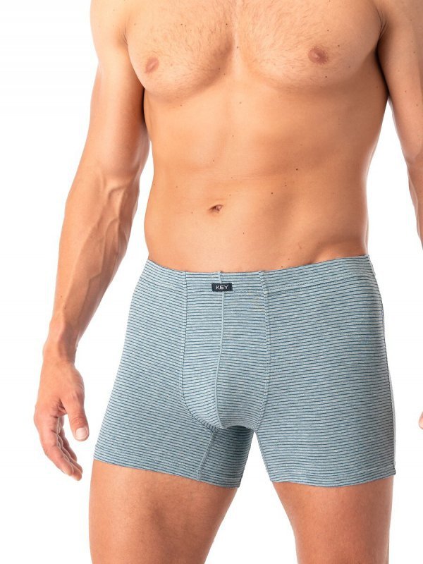 Bokserki Key MXH 073 A25 M-2XL