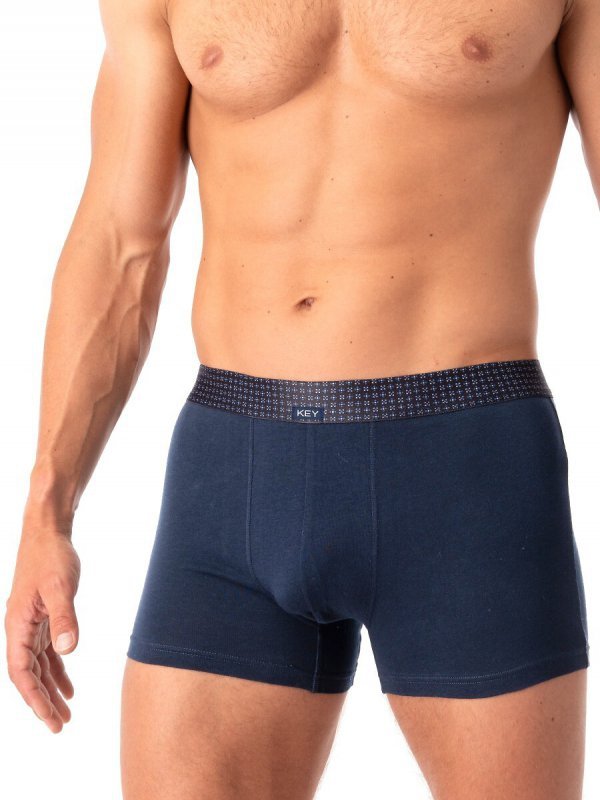Bokserki Key MXH 237 A25 M-2XL