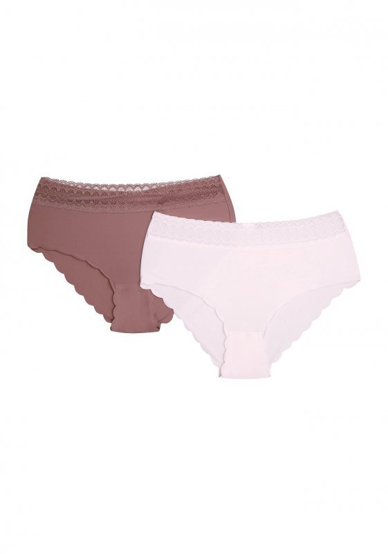 Figi Henderson Ladies 42826 Polly 2 A&#039;2 S-2XL