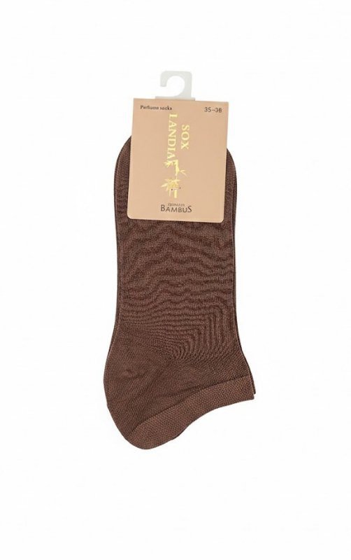 Zakostki WiK 014 Bambus wz.60 35-42