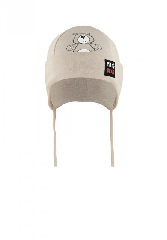Czapka AJS 50-012 dziecięca