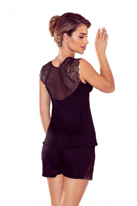 Piżama Eldar First Lady Melena sz/r S-XL