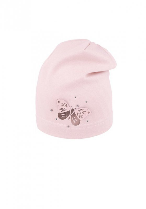 Czapka AJS 50-096 dziecięca