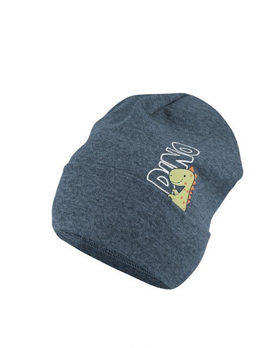 Czapka AJS 50-078 dziecięca