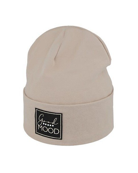 Czapka AJS 50-098 dziecięca