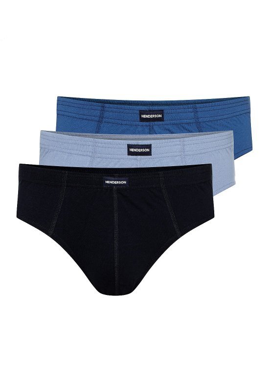 Slipy Henderson 1446 K665 A&#039;3 M-2XL
