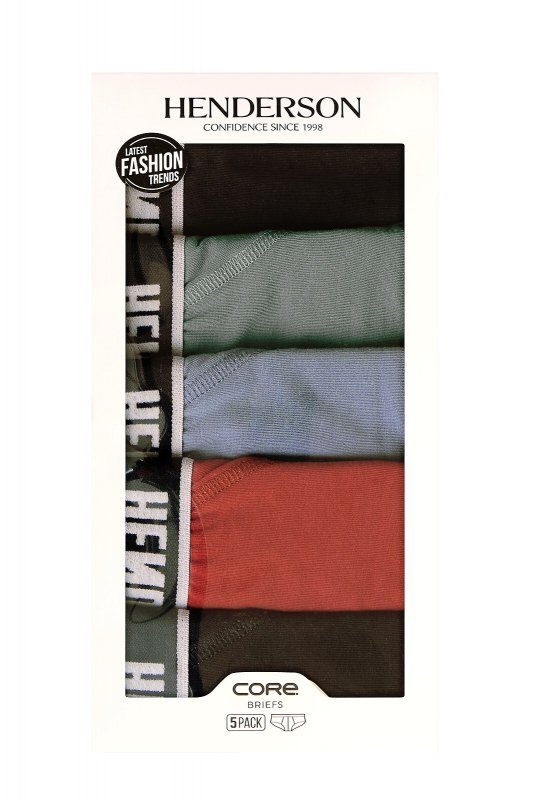 Slipy Henderson 43175 Soon A&#039;5 M-3XL