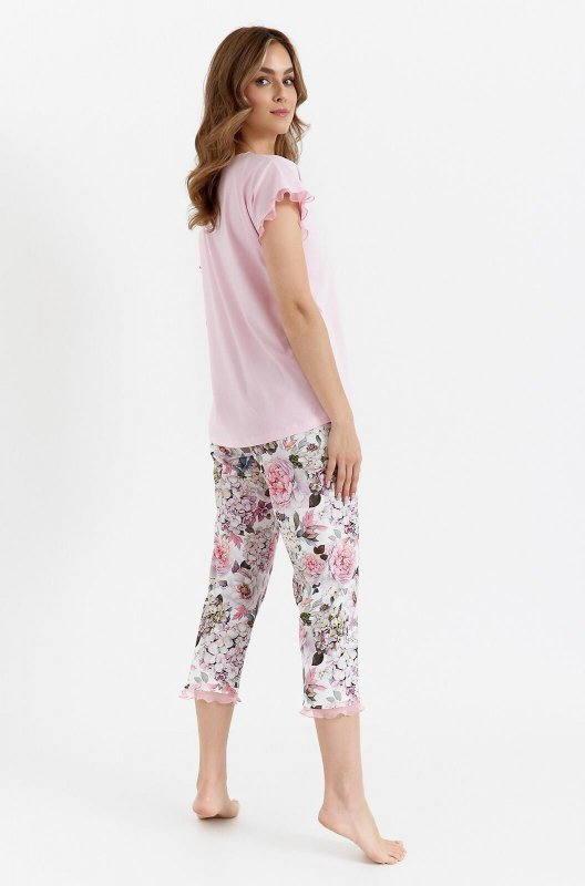 Piżama Cana 474 kr/r 2XL