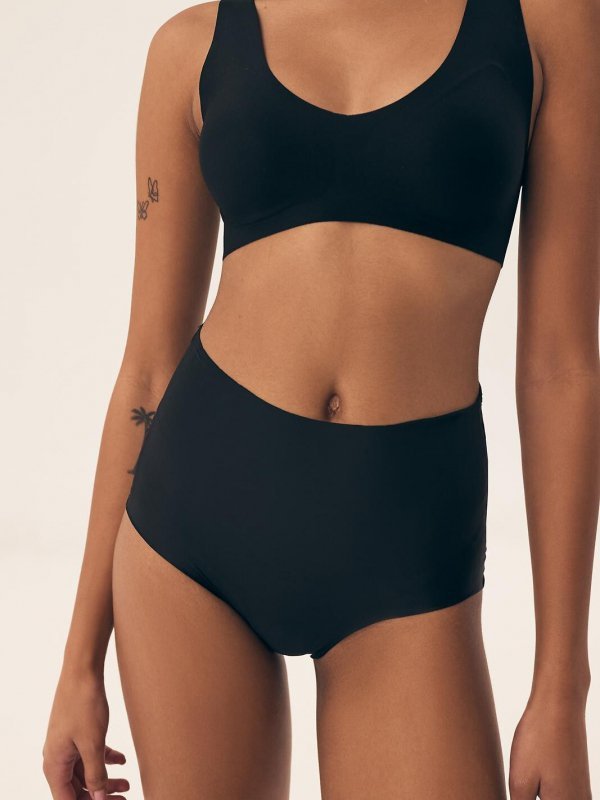 Figi Henderson Ladies 42854-K002 Bump2 A&#039;2 S-2XL