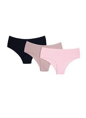 Figi Henderson Ladies 43055 PA-PA A&#039;3 S-XL