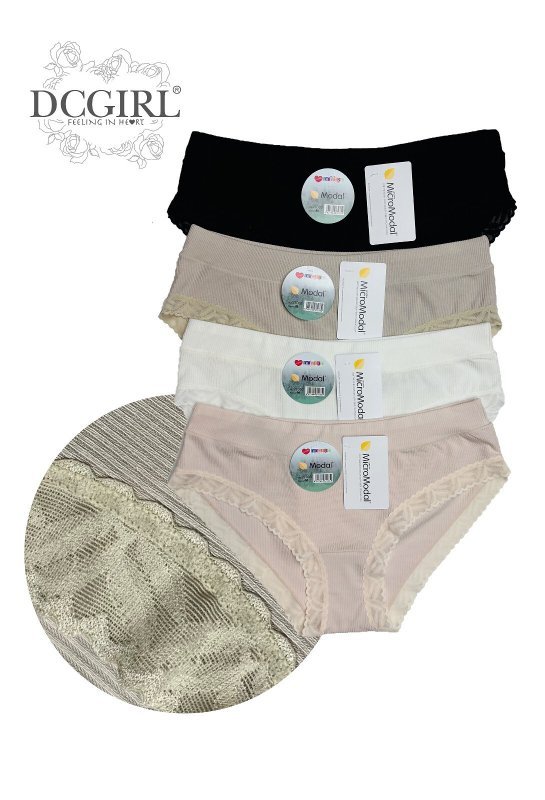 Figi DC Girl 27033 A&#039;12 S-XL