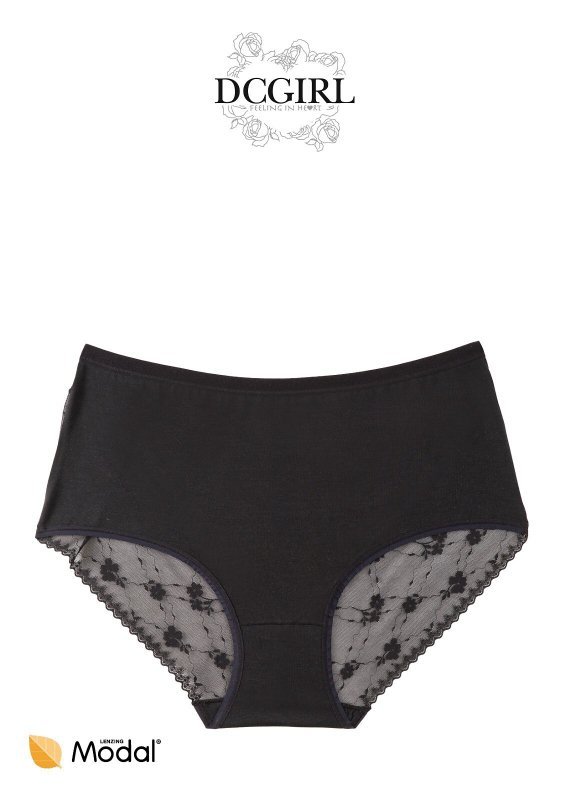 Figi DC Girl 27007 A'12 XL-3XL