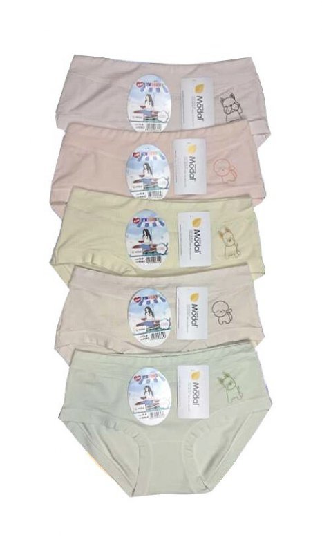 Figi DC Girl 6362 dziecięce A&#039;2