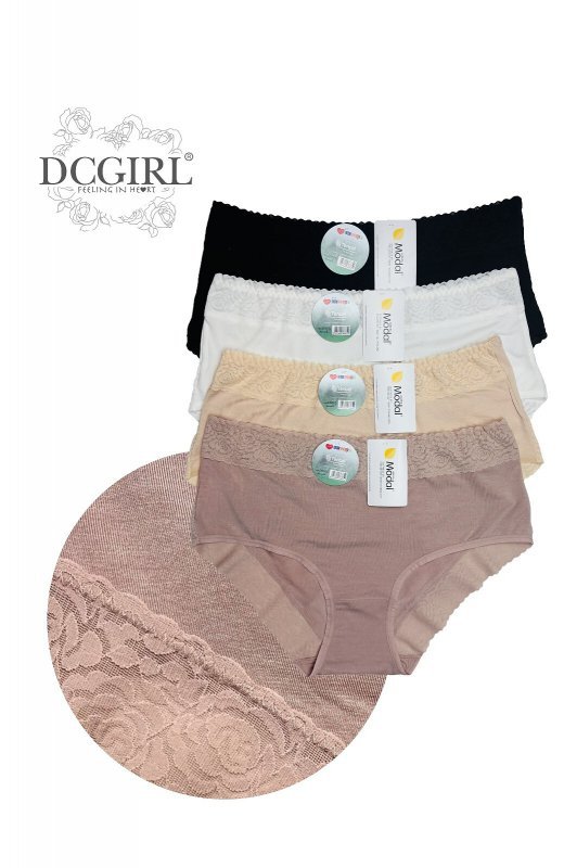 Figi DC Girl 26865 A&#039;2 M-XL