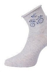 Skarpety WiK 36995 Damskie 35-42