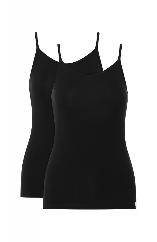 Koszulka Henderson Ladies 42861 Blue 3 A&#039;2 S-2XL wiskoza