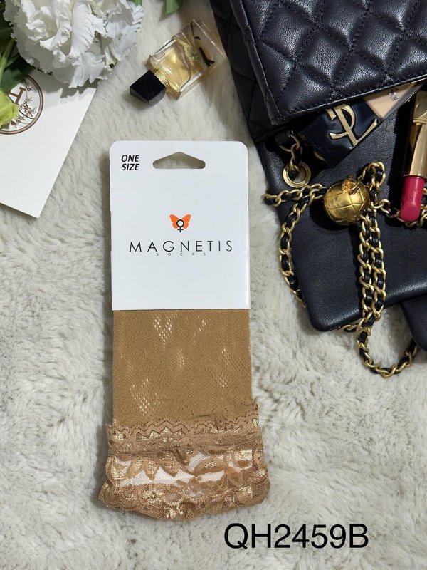 Skarpetki Magnetis Kabaretka