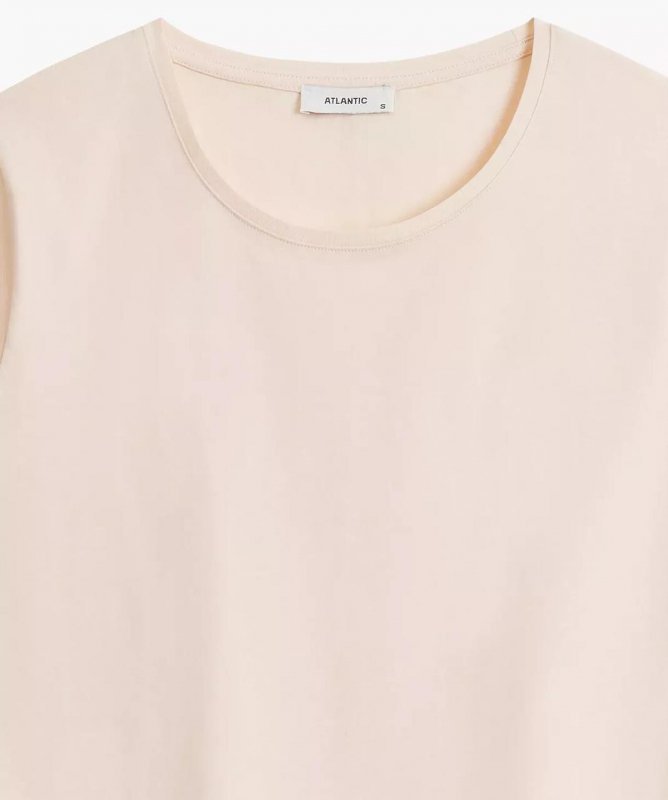 Piżama Atlantic NLP-488 kr/r S-2XL