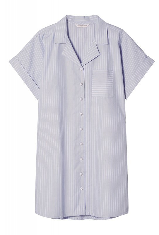 Koszula Henderson Ladies 42781 Nanda kr/r S-XL rozpinana