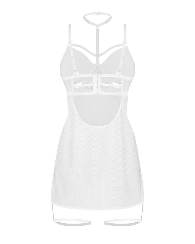 Koszulka Obsessive Arrowel Chemise S-3XL