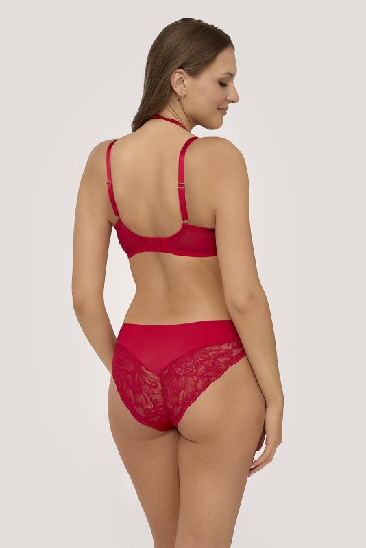 Biustonosz semi soft Ava 2177 Maxi