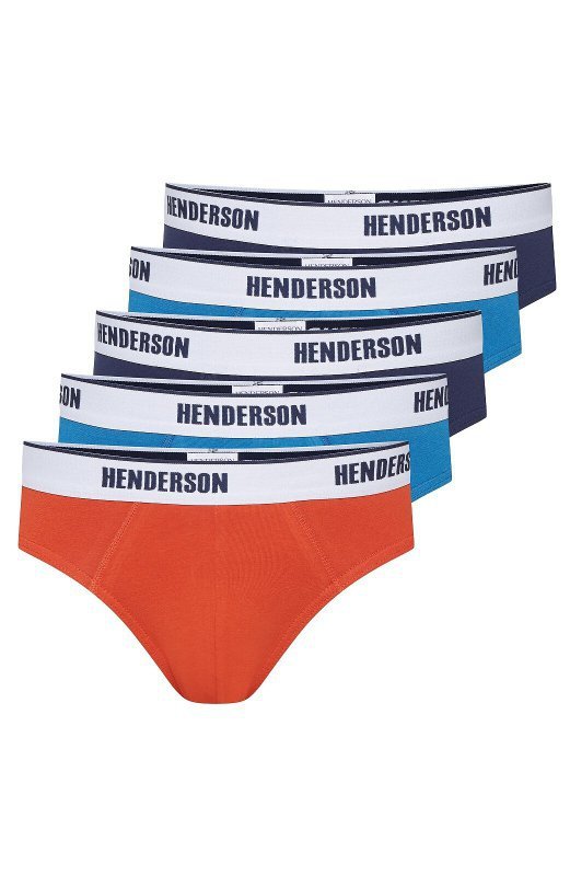 Slipy Henderson 43189 Oxide A&#039;5 M-2XL