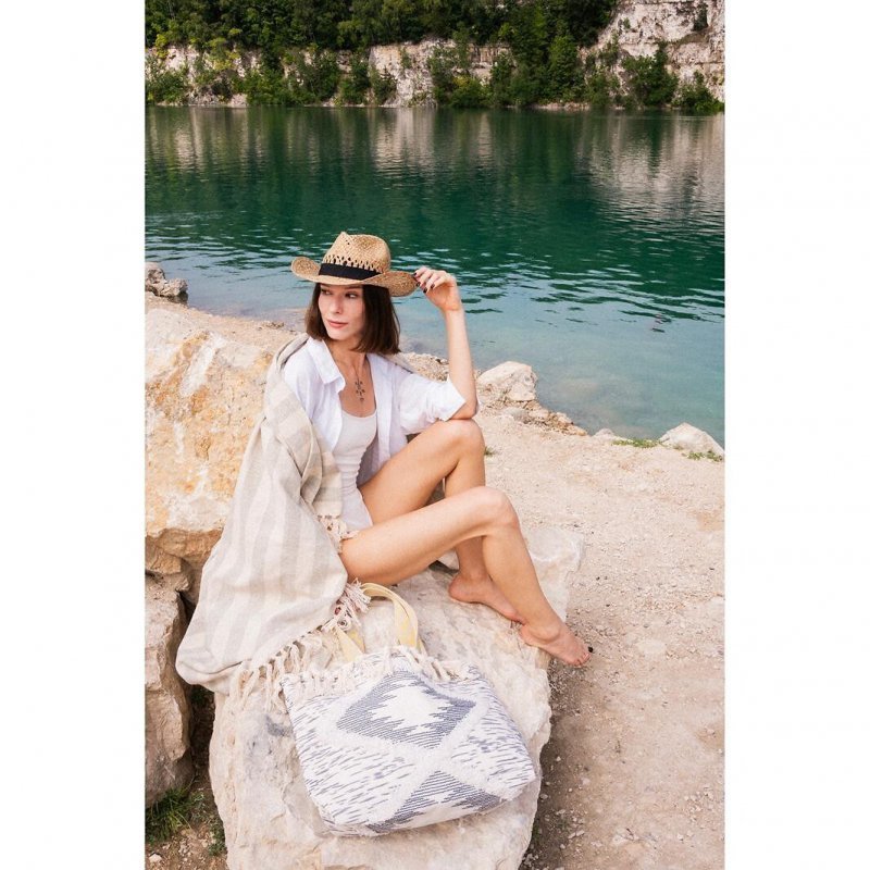 Torba Art Of Polo 24198 Bonatti