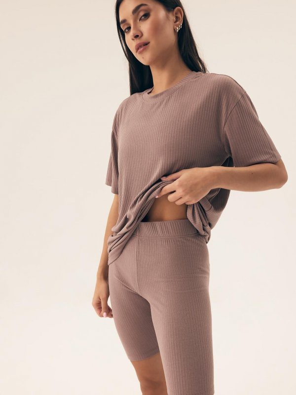 Piżama Henderson Ladies 42682 kr/r Nueva S-2XL