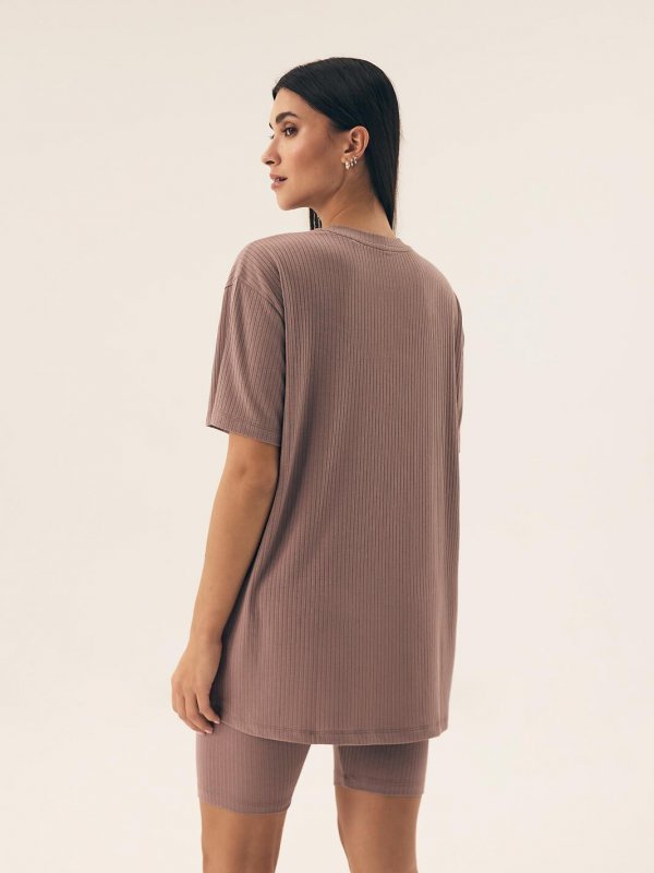 Piżama Henderson Ladies 42682 kr/r Nueva S-2XL