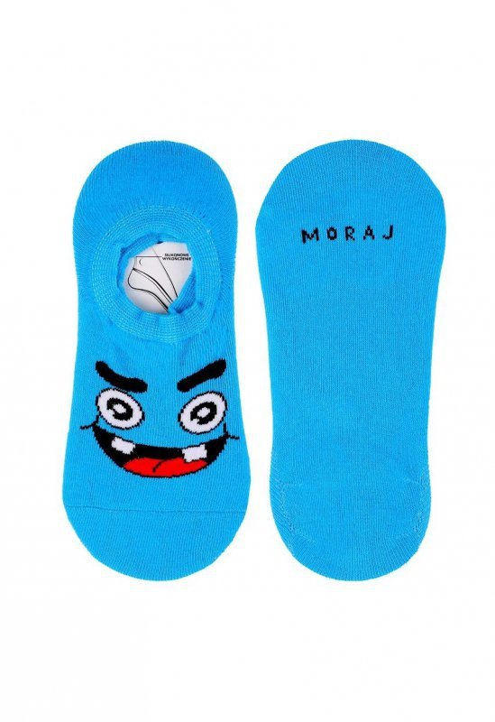Balerinki Moraj CDK170-026 Buźki 27-34