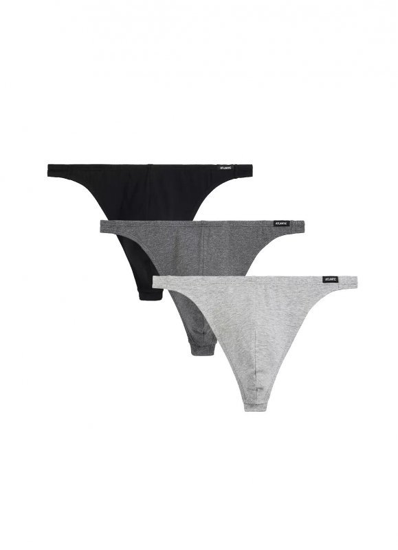 Slipy Atlantic 3BMP-253 A&#039;3 S-2XL