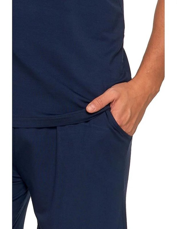 Piżama Moraj PDM4800-002 M-2XL