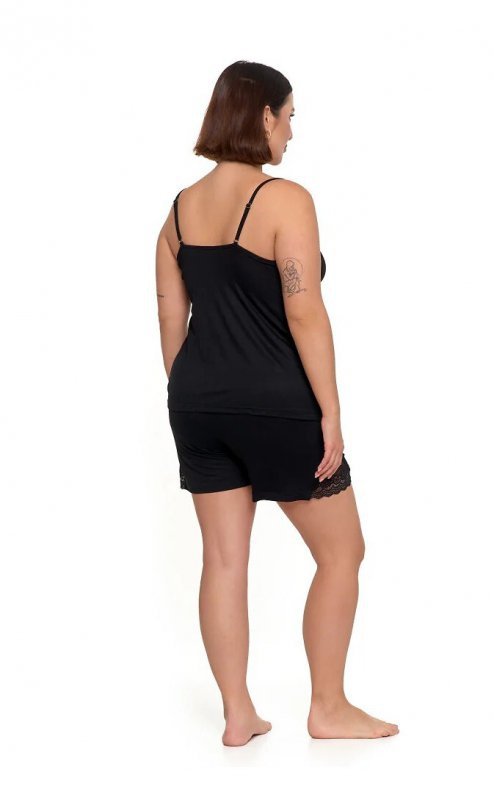 Piżama Moraj PDD3700-013 w/r S-2XL