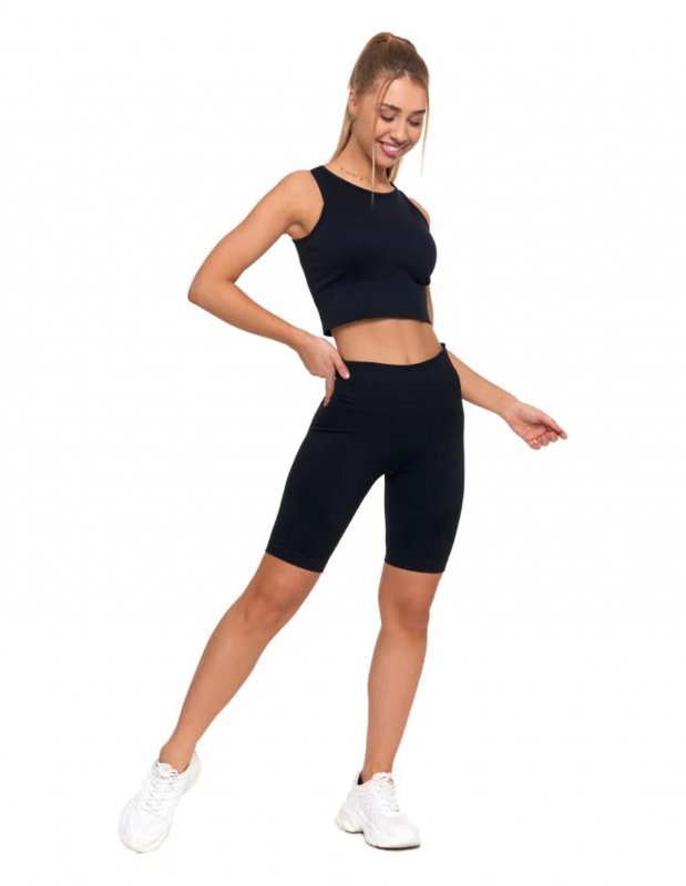 Legginsy Moraj RDL2400-001 S-XL