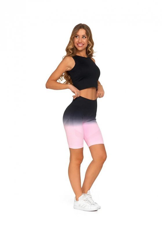 Legginsy Moraj RDL2400-001 S-XL