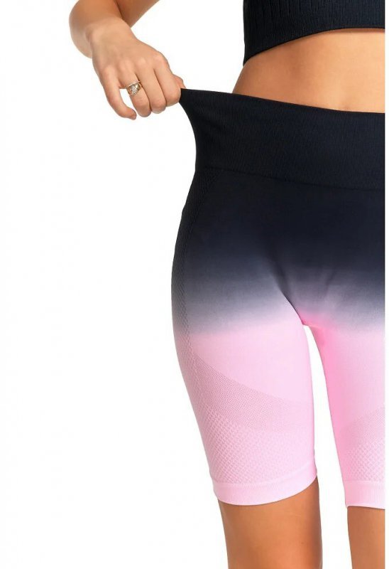 Legginsy Moraj RDL2400-001 S-XL