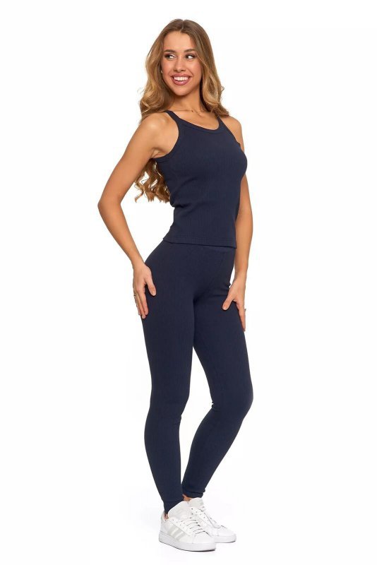 Legginsy Moraj RDL2500-005 S-2XL