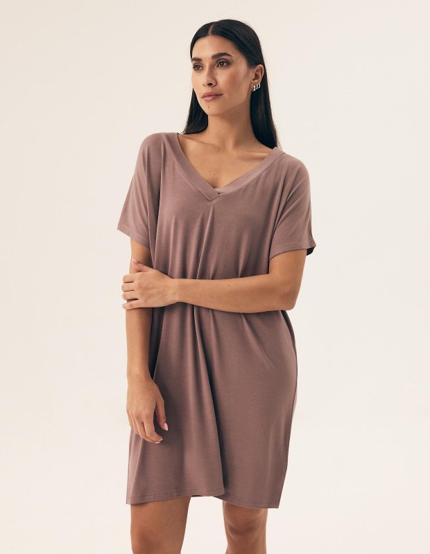 Koszula Henderson Ladies 42710 Noves kr/r S-XL