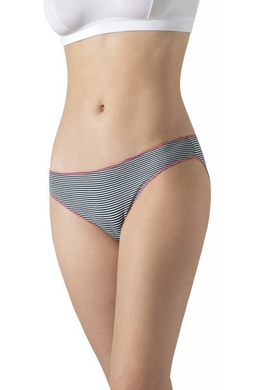 Figi Cotonella 3487 Slip 3H100 A&#039;3 S-XL