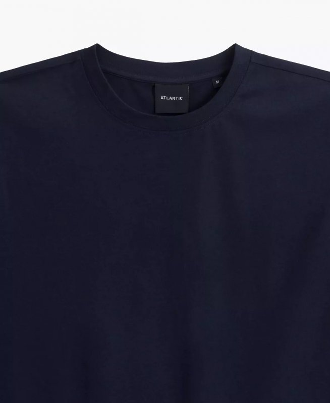 Koszulka Atlantic NMT-033 T-Shirt S-2XL