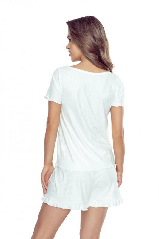 Piżama Eldar Beatrice kr/r S-XL