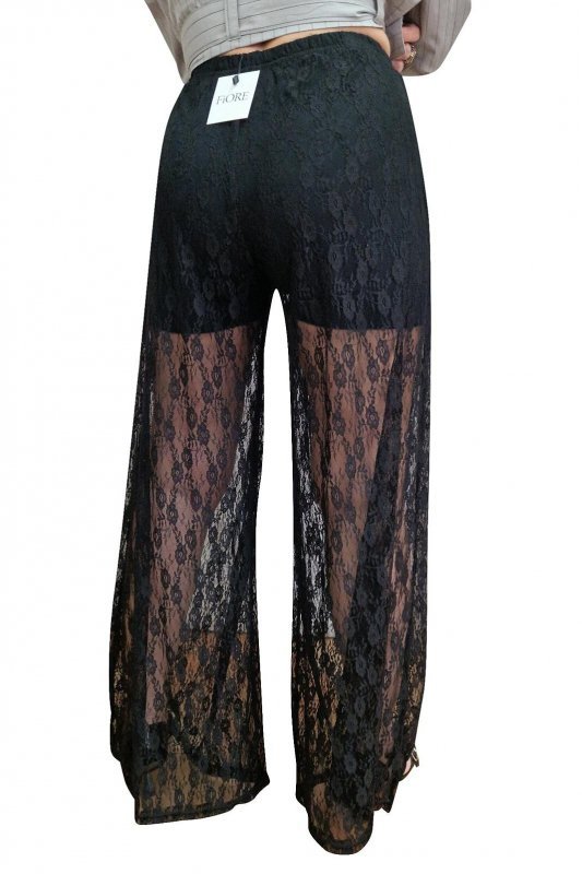 Spodnie Fiore I0045 Carmen S-XL