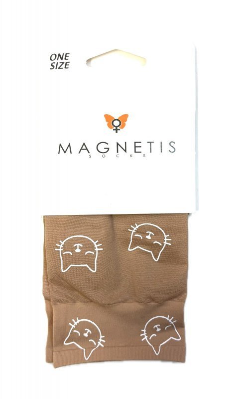 Skarpetki Magnetis Koty