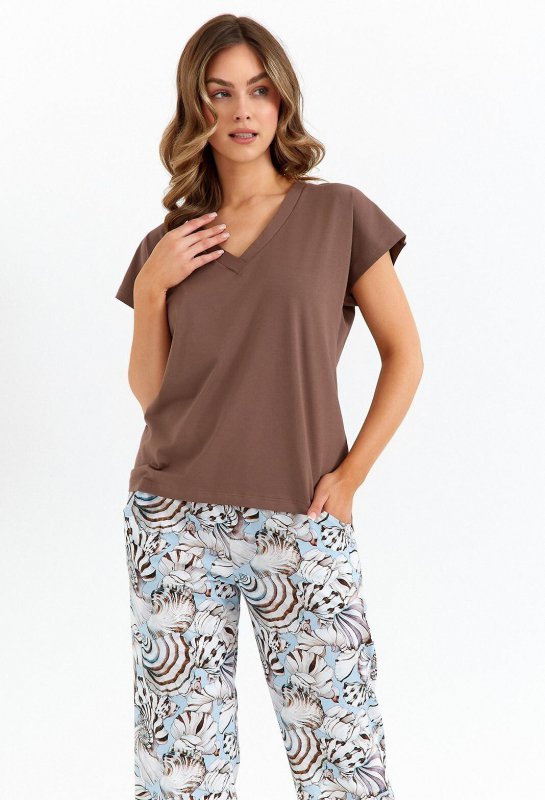 Piżama Cana 485 kr/r M-XL