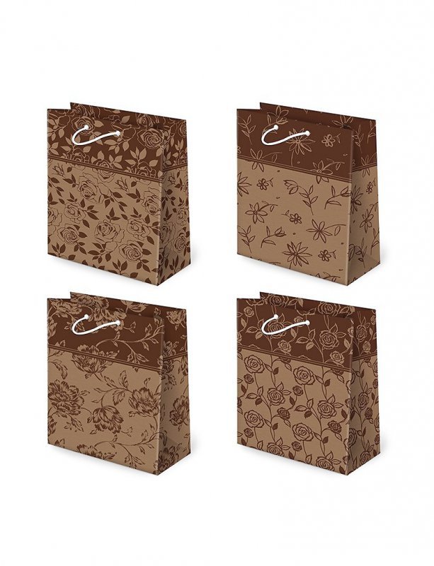 Torba PAW T-2L Set 130 Classical Flower A&#039;10
