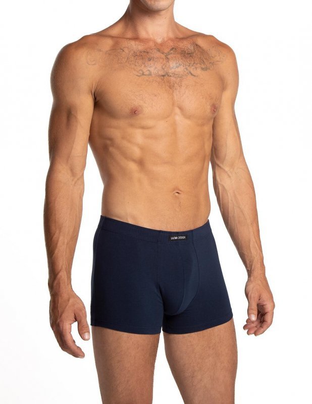 Bokserki Lama M-1072SZEX A&#039;3 3XL-4XL