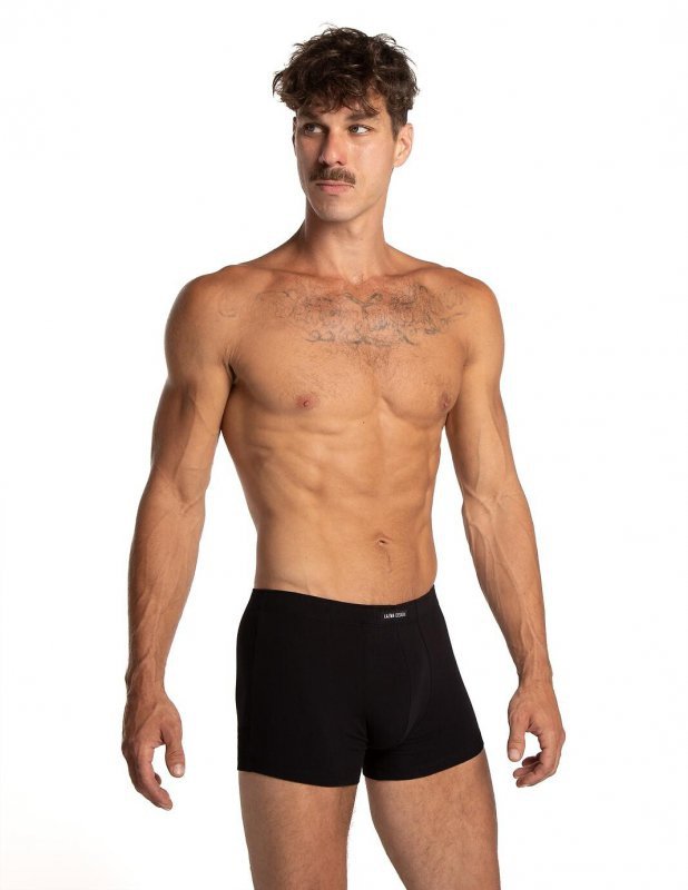 Bokserki Lama M-1072SZ A&#039;3 M-2XL