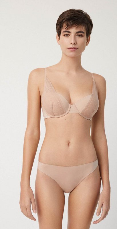 Figi Ysabel Mora 19672 Brazyliany S-XL