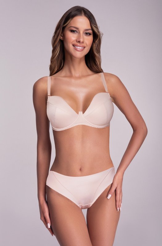 Biustonosz push up Ava 2202